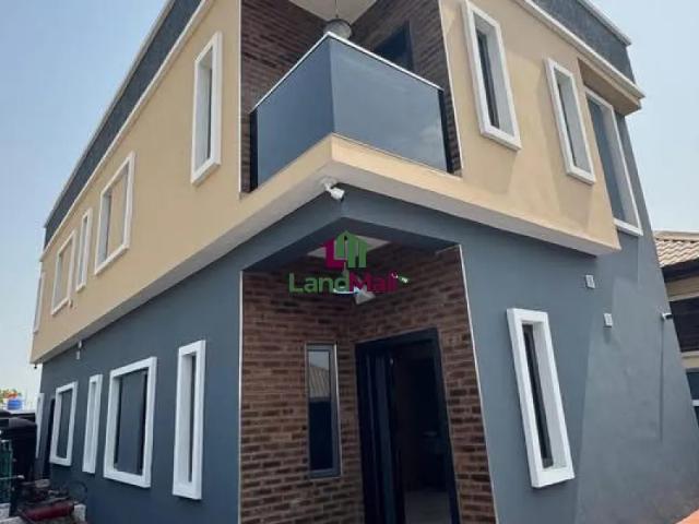 Property for sale in Eti Osa, Abuja