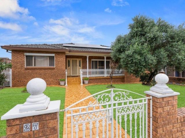 House for rent in Merrylands West, Sydney