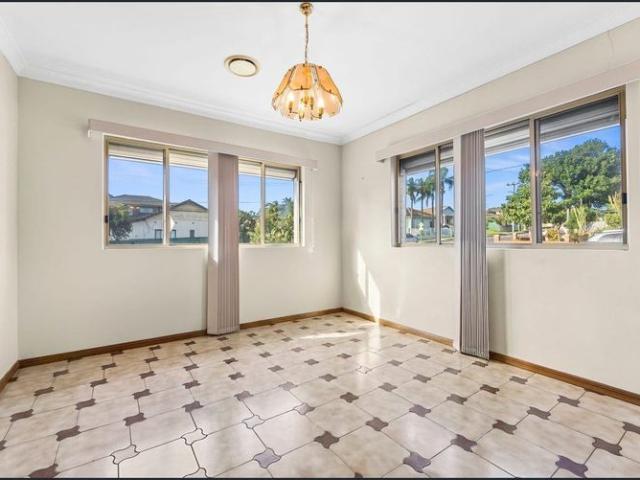 House for rent in Merrylands West, Sydney