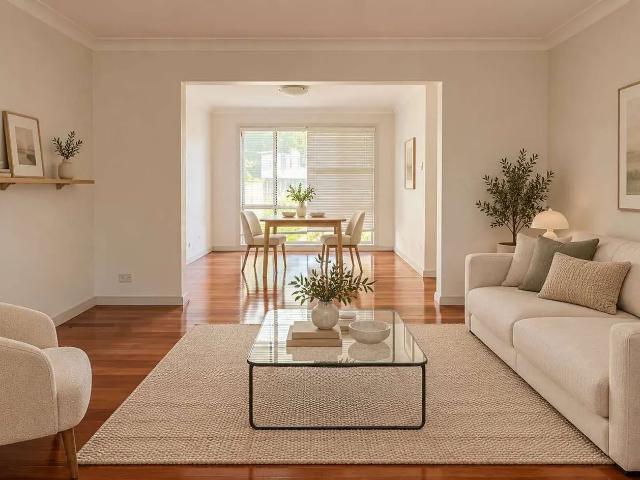 Townhouse for rent in Denistone East, Sydney