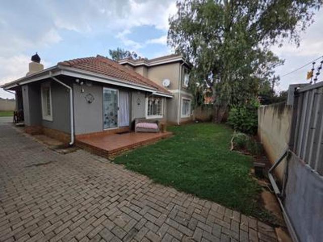 House for sale in Henley on Klip, Midvaal