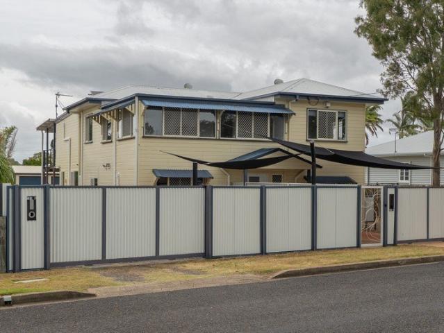 House for rent in Urangan, Hervey Bay