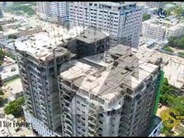 Apartment for sale in Karachi