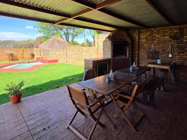 House for rent in Garsfontein, City of Tshwane Metropolitan Municipality