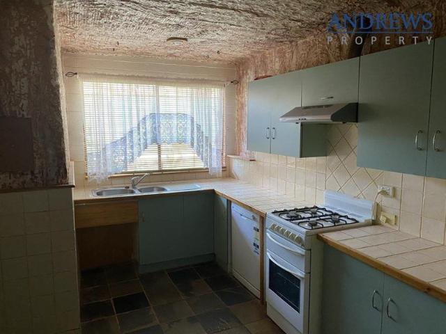 House for rent in Coober Pedy, South Australia