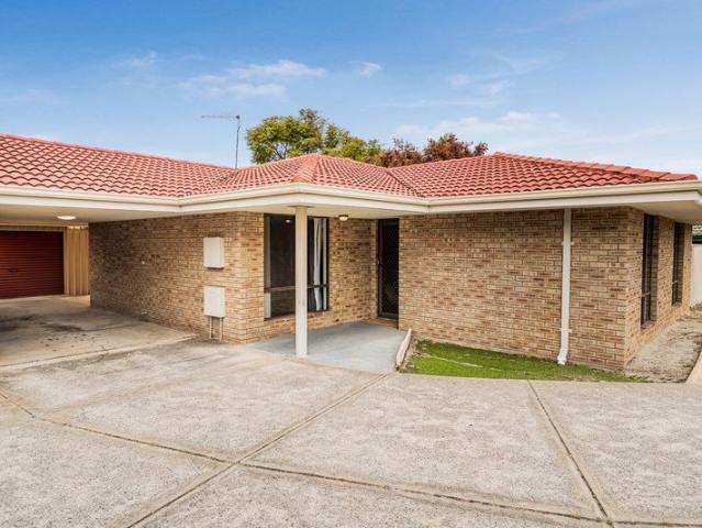 Duplex for rent in Morley, City of Bayswater
