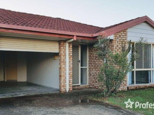 Duplex for rent in Methul, Queensland