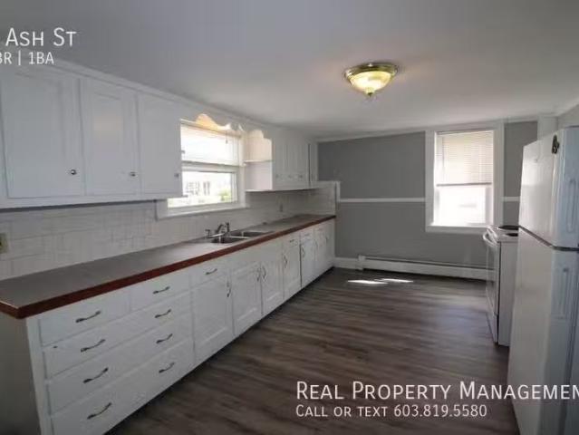 Condo for rent in Somersworth