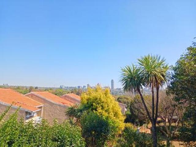 Townhouse for sale in Wynberg, Johannesburg