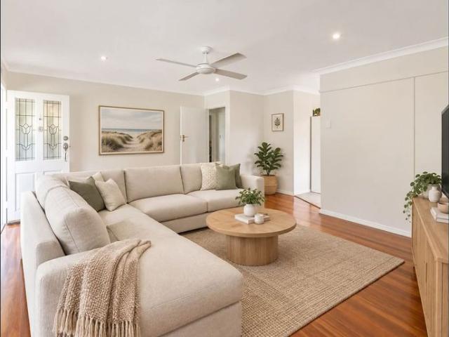 Apartment for rent in Toombul, Queensland