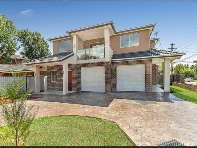 Duplex for rent in Inner West, Sydney