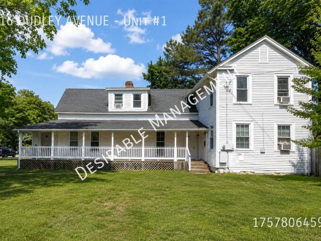 Apartment for rent in Virginia
