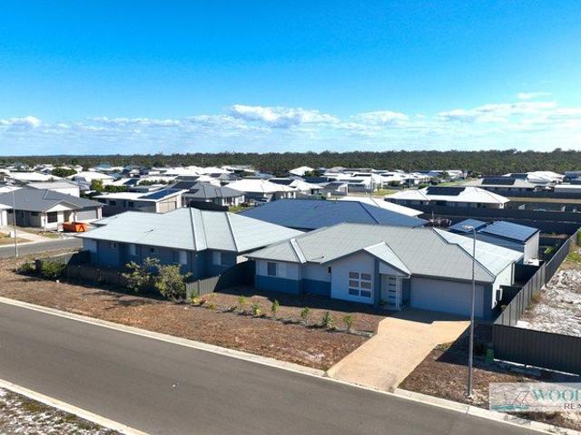 Duplex for sale in Woodgate, Queensland