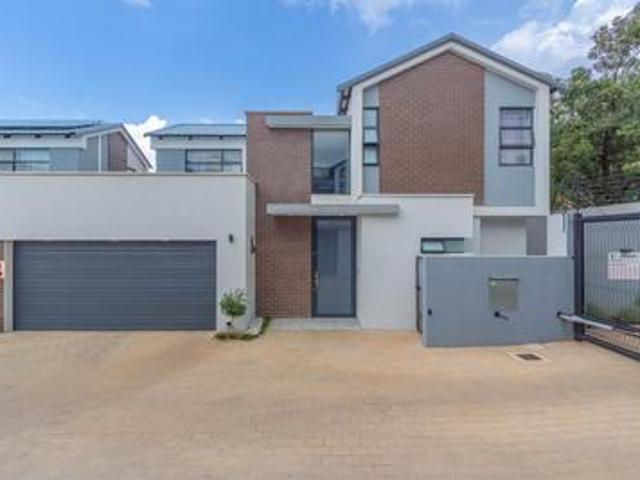 House for sale in Edenvale