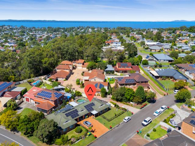 Duplex for sale in Lake Haven, New South Wales