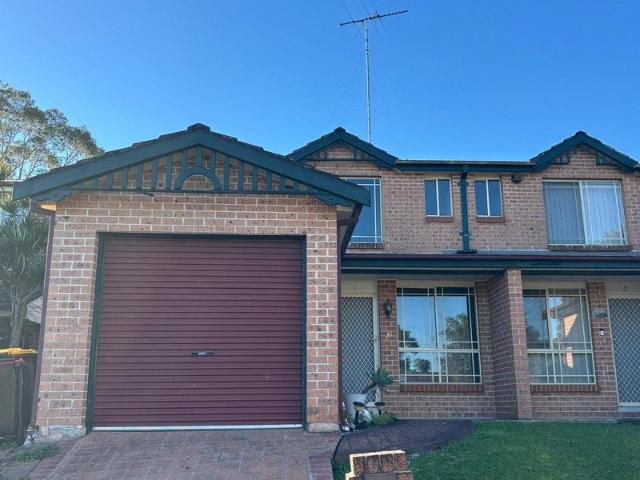 Duplex for rent in Sydney, New South Wales
