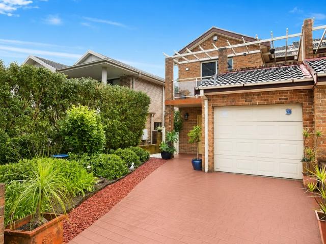 House for rent in Sydney, New South Wales