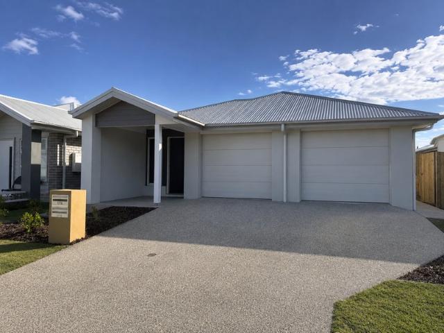 Duplex for rent in Toombul, Queensland