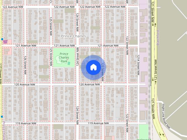 House for rent in Prince Charles, Edmonton