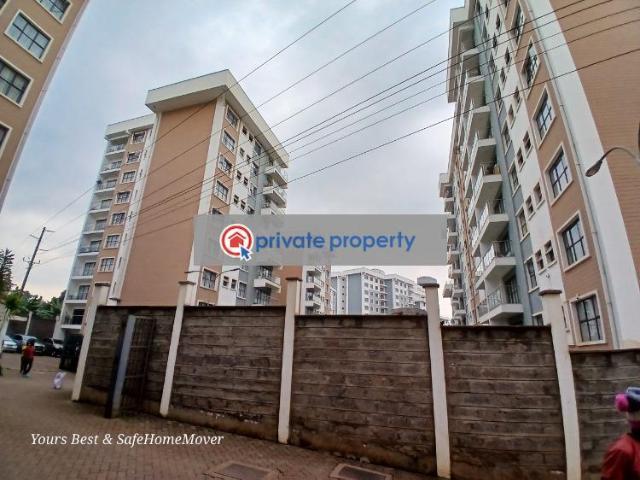 Apartment for rent in Kiambaa, Kiambu