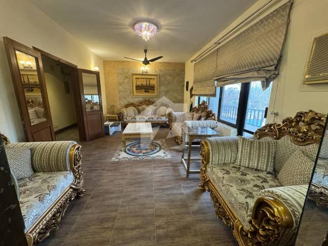 Apartment for sale in Islamabad