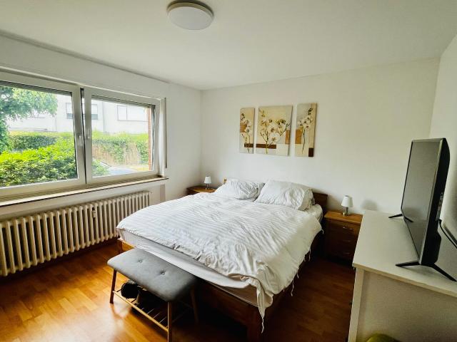 Apartment mieten in Sürth, Köln