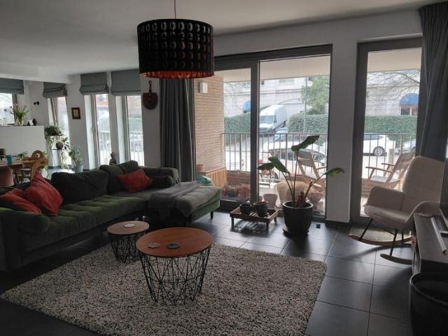 Appartement location à Brussel, Bruxelles