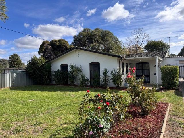 House for rent in Euroa, Victoria