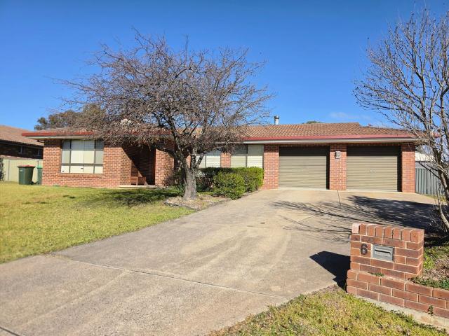 House for rent in Bathurst, New South Wales