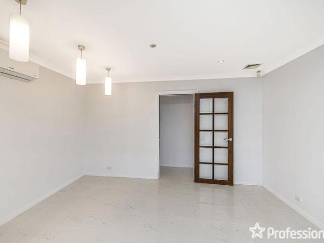 House for rent in Mirrabooka, City of Stirling