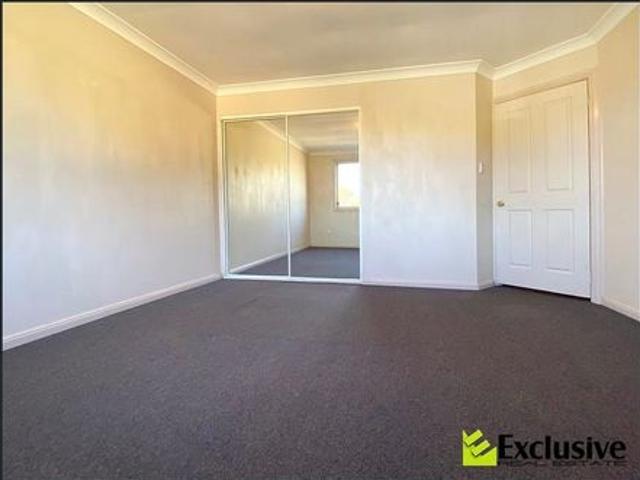 Townhouse for rent in Sydney, New South Wales