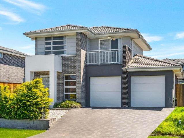 House for rent in Carnes Hill, Sydney