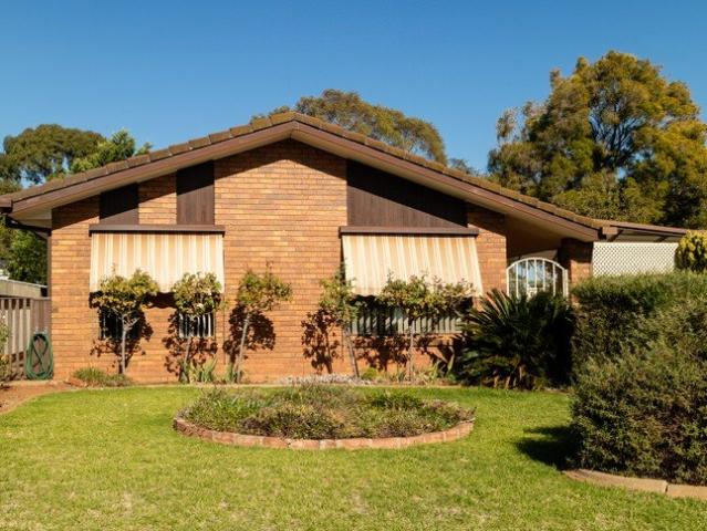 House for rent in Junee Reefs, New South Wales
