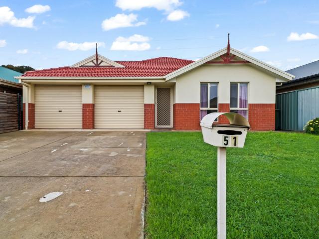 House for rent in Horseshoe Creek, South Australia