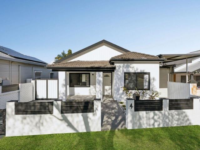 House for rent in Punchbowl, Sydney