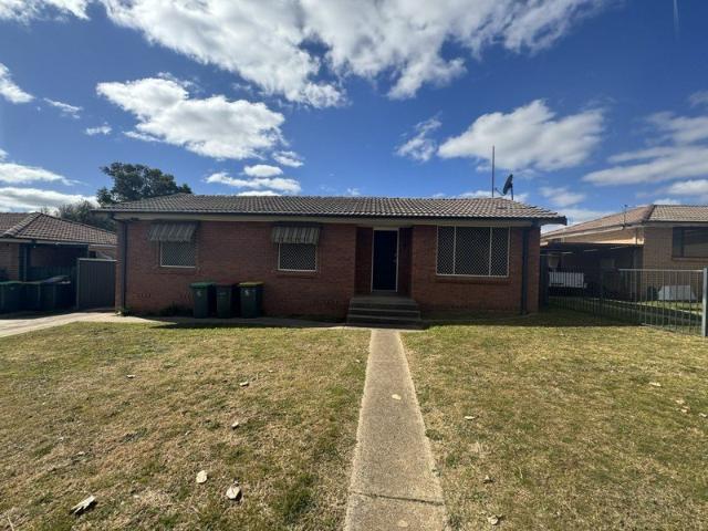 House for rent in Bathurst, New South Wales