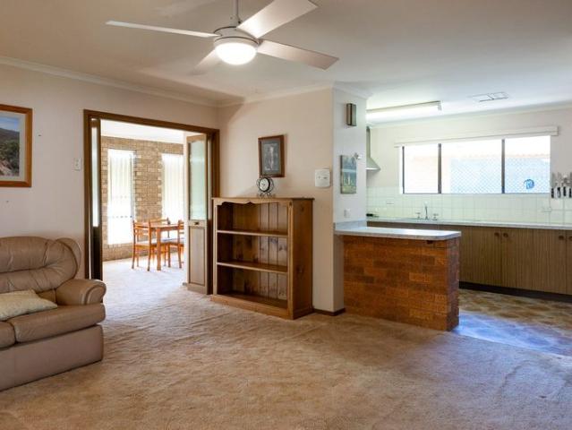 House for rent in Junee Reefs, New South Wales