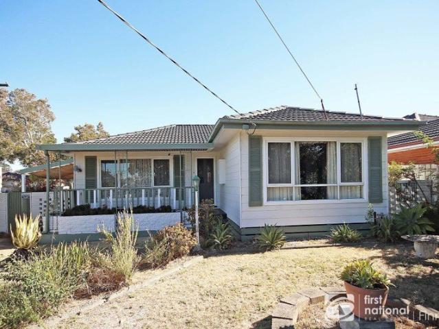 House for rent in Camerons Creek, Victoria