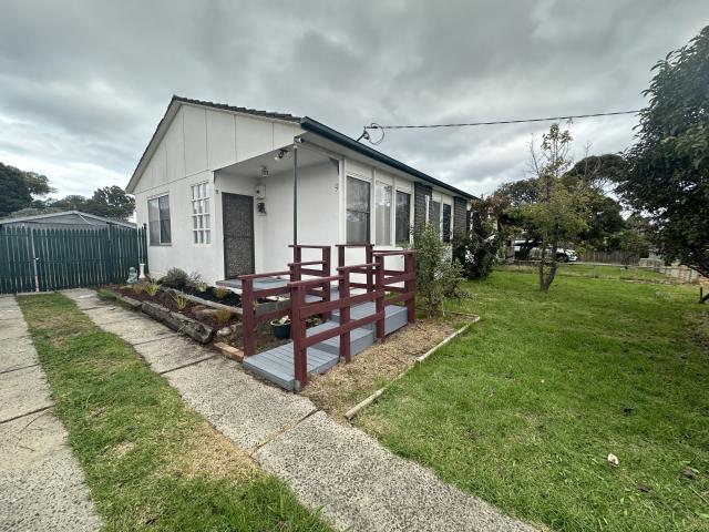 House for rent in Camerons Creek, Victoria