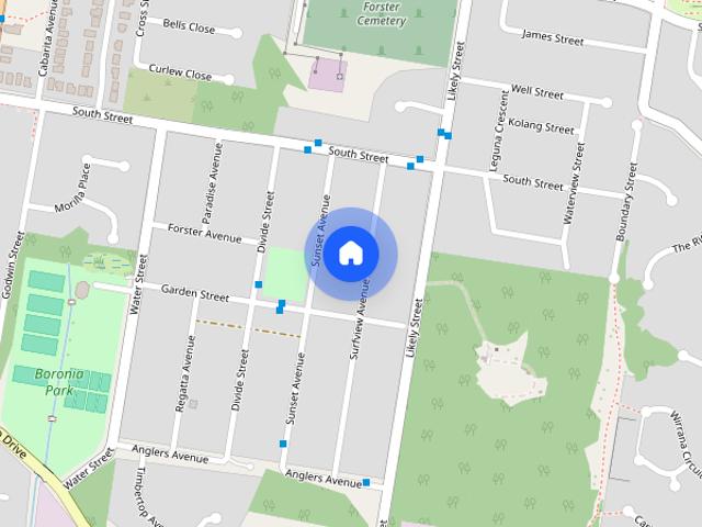 House for rent in Forster, New South Wales