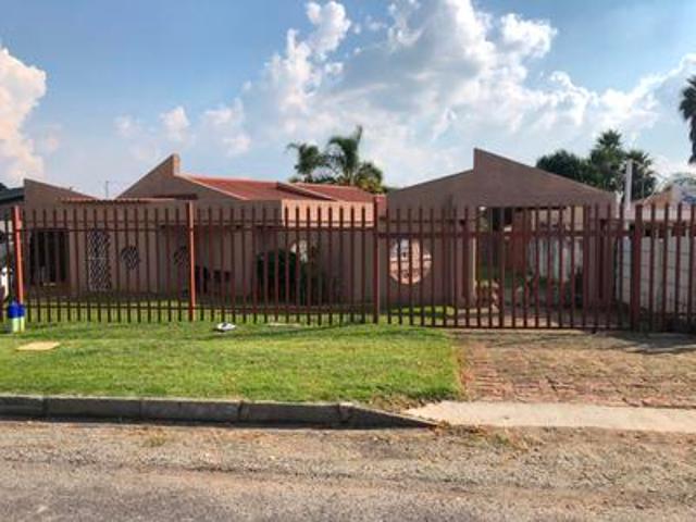 House for sale in Ekurhuleni, Gauteng