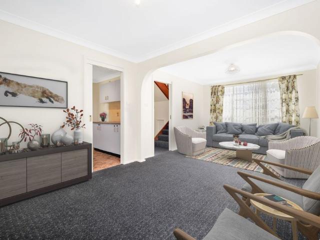 House for rent in Prospect, Sydney
