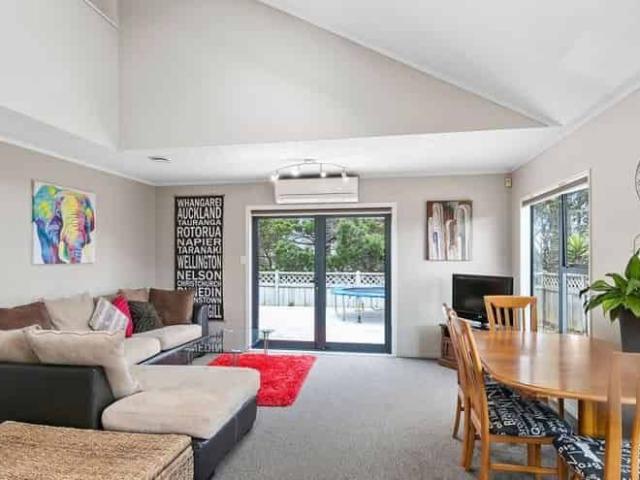 House for rent in Matata, Wellington