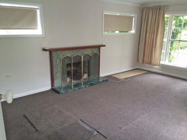 House for rent in Hillersden, Oroua County