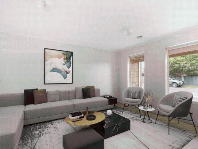 House for rent in Manor Lakes, Melbourne