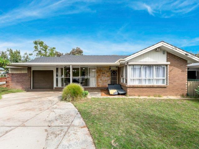 House for rent in Salisbury East, Adelaide
