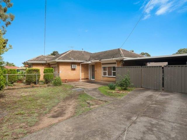 House for rent in Salisbury North, Adelaide