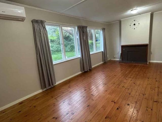 House for rent in Linden, Wellington
