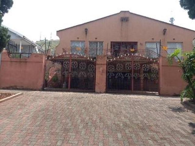 House for sale in Vosloorus, Gauteng