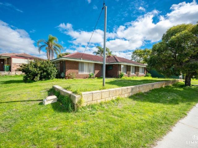 House for rent in Kelmscott, Western Australia